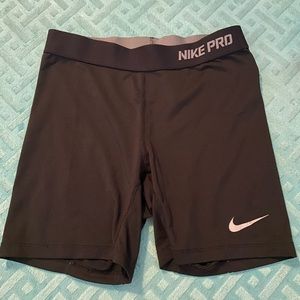 Nike Pro Spandex